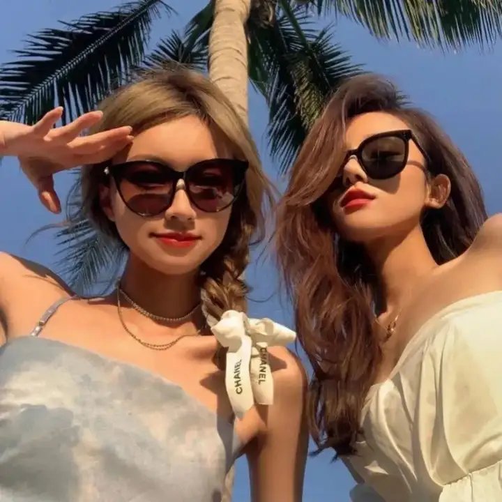 美丽诱惑
