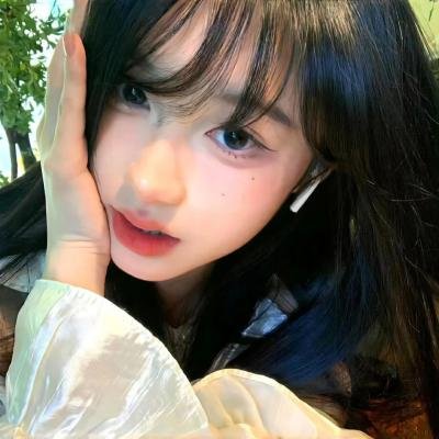 当女孩恋爱时