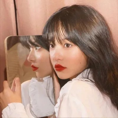 她的城