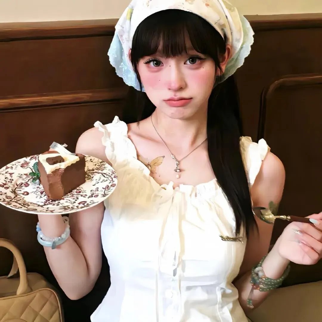 灿烂人生